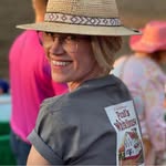 Penny Paul Imeson - @mkpenny - Instagram