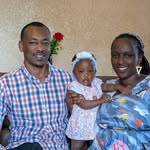Pauline Songa - @paulinesonga - Instagram