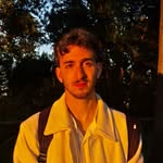 Lorenzo Alati - @les_pauling - Instagram