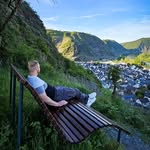 Nils Pauling - @nils_pauling94 - Instagram