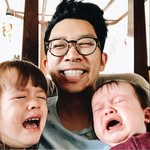Paul Lau - @paulingford - Instagram