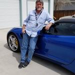 Paul Ingerson - @nevadafirefighter - Instagram