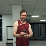 Paul Inglis - @paul.inglis.7 - Instagram