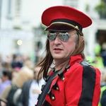 Paul Inglis - @ping190164 - Instagram