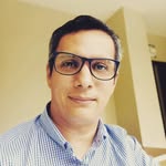 Paul Iñiguez - @parmania1981 - Instagram