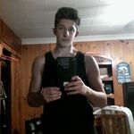 Isiah Paul Insco - @isiah__insco - Instagram