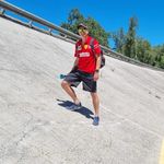 Paul Insley - @bud_bongo - Instagram