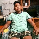 Intal Paul Vincent - @intal_paul17 - Instagram