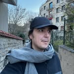 Paul Andrei Ionescu - @__stonedhesus__ - Instagram
