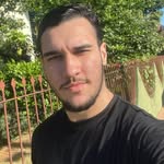 João Paulo Fiorio - @joaopaulofiorio - Instagram