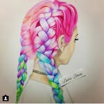 Pauline - @pauli_pocket_world - Instagram