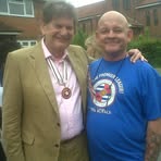 Paul Iremonger - Facebook