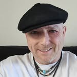 Paul Anthony Ireson - @labman1968 - Instagram