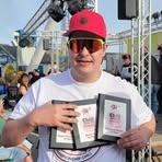 Paul Ironman - Facebook