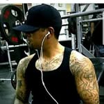 Paul - @paul_ironman - Instagram