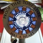 Paul Shiu - @paul_shiu_chai9_v3_ironman - Instagram