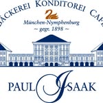 Paul Isaak - @baeckerei_isaak - Instagram