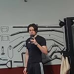 Paul Isaak - @_paul_isaak - Instagram