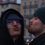 Paul Antoine - @paulvincentisabelleantoine - Instagram