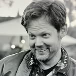 Paul Isakson - @rudenudedude - Instagram