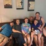 Paula Isakson - Facebook