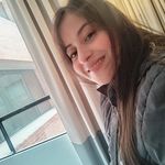 Paula ઇ‍ઉ - @paulisgarcia1 - Instagram