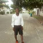 Paul Ishaku - @paul.ishaku - Instagram