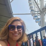 Paulina Isler - @paulislervet - Instagram