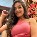 Anna Paulla Bracie Issler - @paullaissler - Instagram