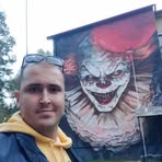 Павел Ивченко - Facebook