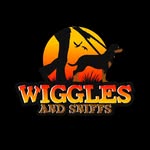 Paul Ives - @wiggles_and_sniffs_dog_walking - Instagram