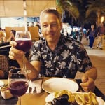 Paul Ives - @ives2834 - Instagram