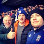 Paul Ives - @ivesey78 - Instagram