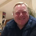 Paul Ives - @paulives60 - Instagram