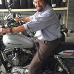 Paul Ives - @paul.ives.1447 - Instagram