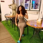Ivy Paul - @ivypaul1 - Instagram