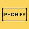 Phonify Co. - @paulivyzhgp - TikTok