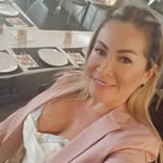 Paula Andrea - @pauliyahove - Instagram
