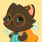 Pauli | Ilustración - @pauliyagi - Instagram