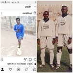pauljabang - @mamajo231 - Instagram