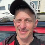 Paul Jackson - @pauljackson1972 - Instagram