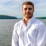 Paul Jameson - @paul_jameson814 - Instagram