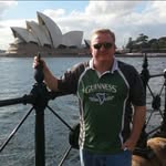 Paul Jameson - @pdjameson - Instagram