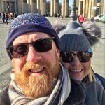 Paul Jameson - @pauljameson363 - Instagram