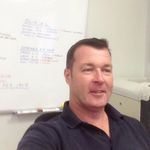 Paul Jameson - @paul.jameson.1840 - Instagram