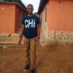 paul jameson - @jameson_akpan - Instagram