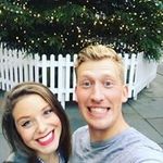 Paul Jameson - @jameson1756 - Instagram