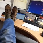 Paul Jameson - @pauljameson439 - Instagram