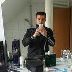 Paul Janke - @janke8591 - Instagram