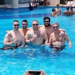 Paul Janke - @daddy_janke - Instagram